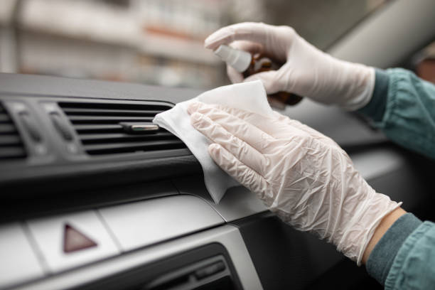 Best Ductwork Cleaning Services  in Topanga, CA