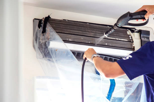 Best Air Duct Cleaning Near Me  in Topanga, CA