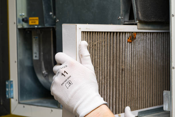 Best HVAC Duct Inspection Services  in Topanga, CA