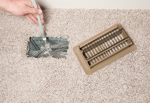Best Affordable Air Duct Cleaning  in Topanga, CA