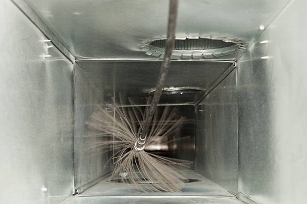 Best Air Duct Cleaning Cost  in Topanga, CA