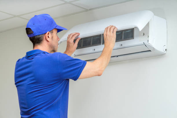 Best Commercial Air Duct Cleaning  in Topanga, CA